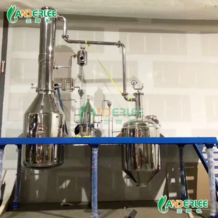 2-Ultrasonic extraction device
