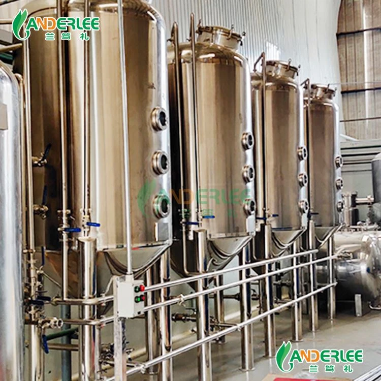 Nicotine Extraction Machine